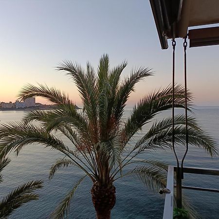 Superb Sea View Apartment Alicante Esterno foto
