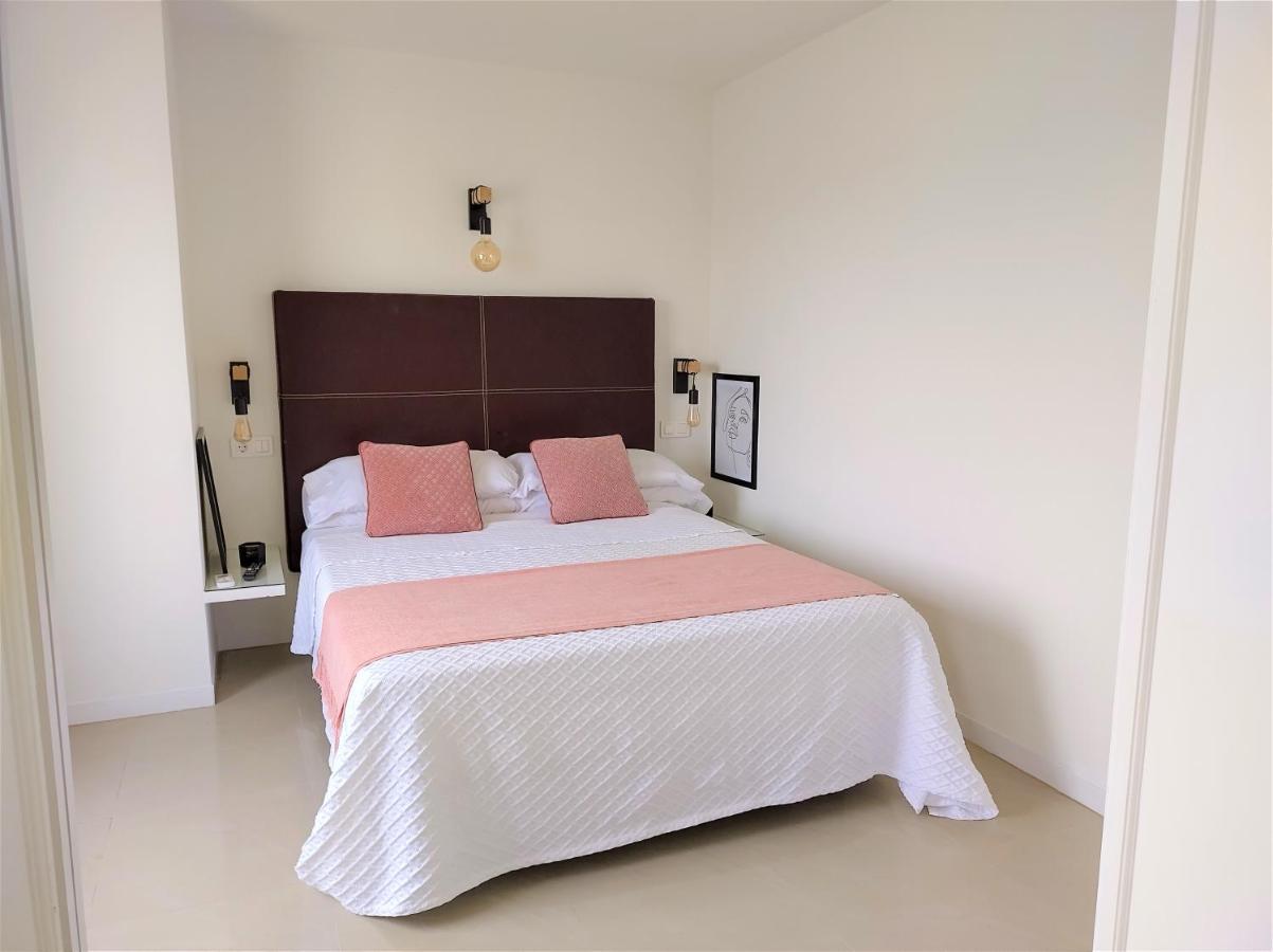 Superb Sea View Apartment Alicante Esterno foto