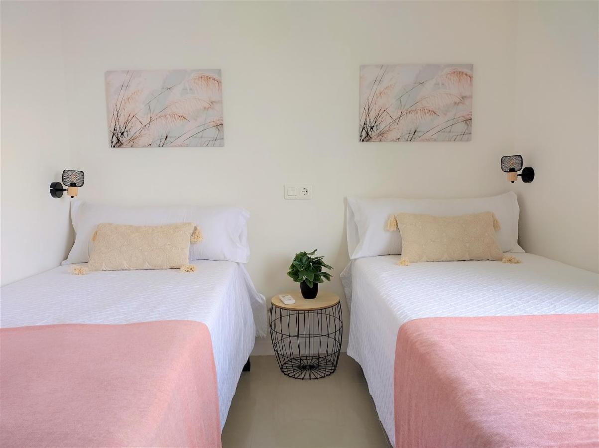 Superb Sea View Apartment Alicante Esterno foto
