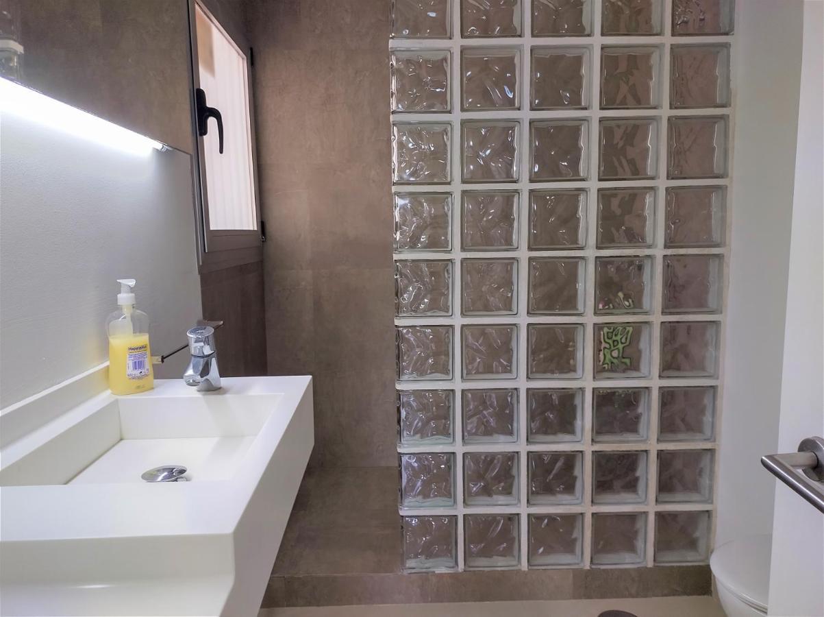Superb Sea View Apartment Alicante Esterno foto