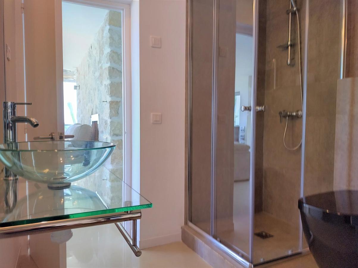 Superb Sea View Apartment Alicante Esterno foto