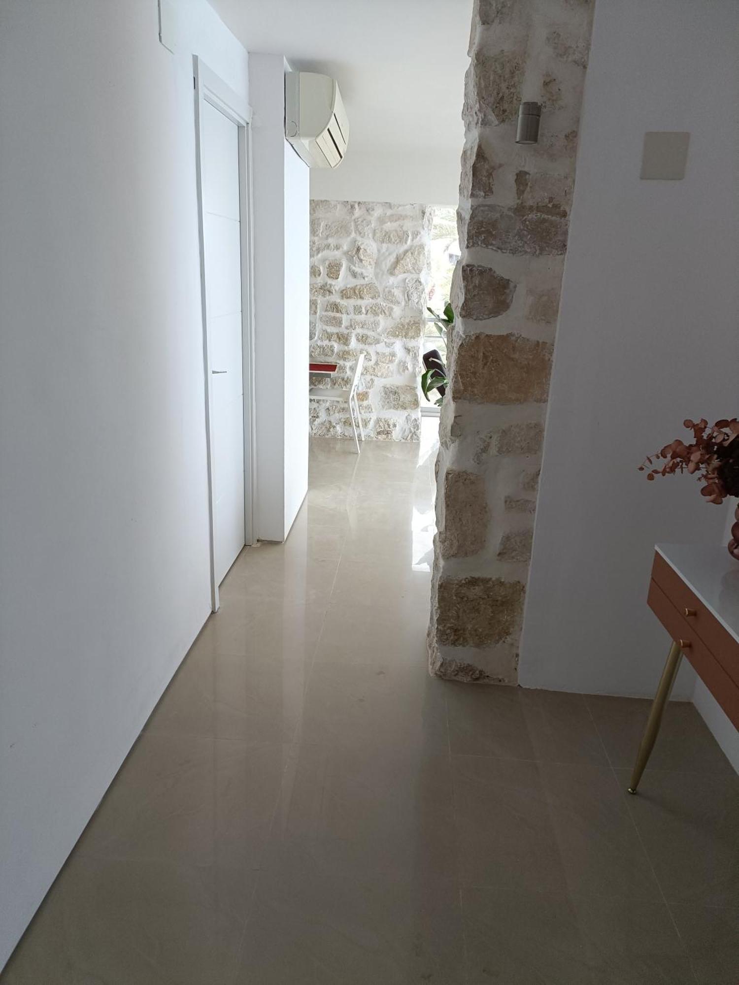 Superb Sea View Apartment Alicante Esterno foto